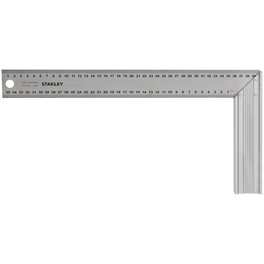 Schreinerwinkel, 1-45-687, Stahl | Aluminium, 400 x 200 mm