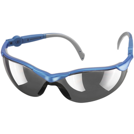 Schutzbrille »COXT938760«, Kunststoff, grau/blau matt