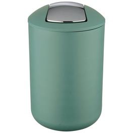 Schwingdeckeleimer, 6,5 l, grün Schwingdeckeleimer, 6,5 l, grün