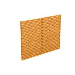 Seitenwand, Breite: 230 cm, eiche hell Seitenwand, Breite: 230 cm, eiche hell