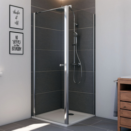 Seitenwand »Elana 6«, B x H: 90 x 200 cm Seitenwand »Elana 6«, B x H: 90 x 200 cm