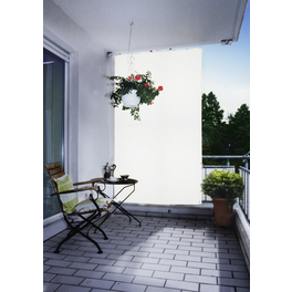 Senkrechtsonnensegel, rechteckig, 230 x 140 cm Senkrechtsonnensegel, rechteckig, 230 x 140 cm