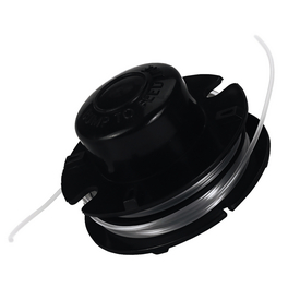 Sensen-Zubehör »Einhell Accessory«, Nylon, schwarz Sensen-Zubehör »Einhell Accessory«, Nylon, schwarz