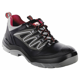 Sicherheitsschuh »RUNNER PLUS«, schwarz