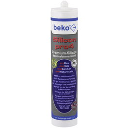Silikon, caramelfarben|fichtefarben|laerche, 0,31 l