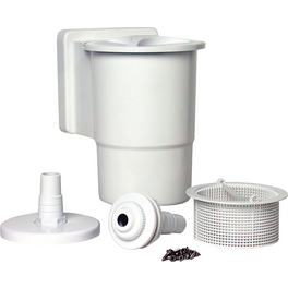 Skimmer-Set, für Pool, Kunststoff Skimmer-Set, für Pool, Kunststoff