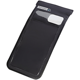Smartphone Tasche »Sattel- und Packtaschen«, Kunststoff, schwarz