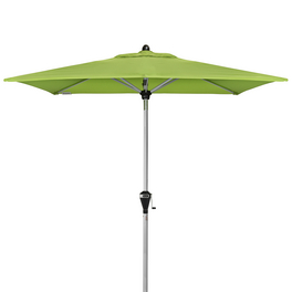 Sonnenschirm »Active Auto Tilt«, quadratisch, abknickbar, Sonnenschutzfaktor: 80+ Sonnenschirm »Active Auto Tilt«, quadratisch, abknickbar, Sonnenschutzfaktor: 80+