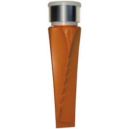 Spaltkeil »SAFE-T«, Stahl, orange Spaltkeil »SAFE-T«, Stahl, orange