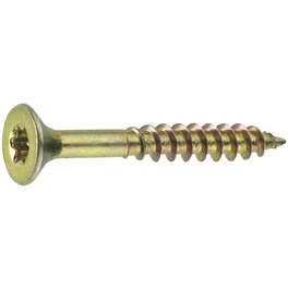 Spanplattenschrauben, TX, 500 Stk., 5 x 50 mm Spanplattenschrauben, TX, 500 Stk., 5 x 50 mm