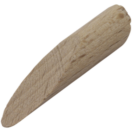 Spezialdübel, 2928000, Holz, 12 Stück