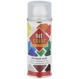 Sprühlack, 400 ml, transparent