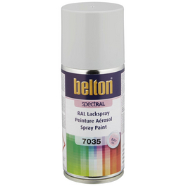 Sprühlack »SpectRAL«, 150 ml, lichtgrau