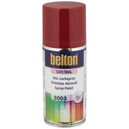 Sprühlack »SpectRAL«, 150 ml, rubinrot