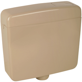 Spülkasten »Opal«, BxH: 44 x 40 cm, beige Spülkasten »Opal«, BxH: 44 x 40 cm, beige