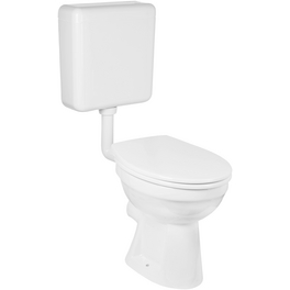 Stand-WC-Komplettset »GOON«, BxH: 35,4 x 40 cm, Keramik