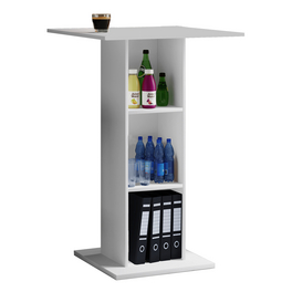 Stehpult »Bofus«, BxHxL: 70 x 108 x 70 cm Stehpult »Bofus«, BxHxL: 70 x 108 x 70 cm