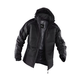Steppjacke »WEATHER«, Polyester