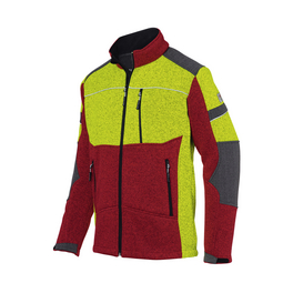 Strickjacke »FOREST«, Polyester