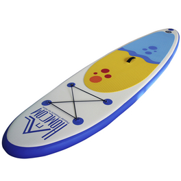 SUP-Board, L x B: 305 x 76 cm, Nutzlast: 140 kg SUP-Board, L x B: 305 x 76 cm, Nutzlast: 140 kg