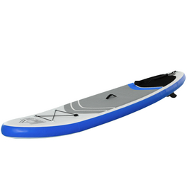 SUP-Board, L x B: 305 x 80 cm, Nutzlast: 120 kg SUP-Board, L x B: 305 x 80 cm, Nutzlast: 120 kg