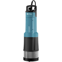 Tauchdruckpumpe, 1050 W, Fördermenge: 6000 l/h Tauchdruckpumpe, 1050 W, Fördermenge: 6000 l/h