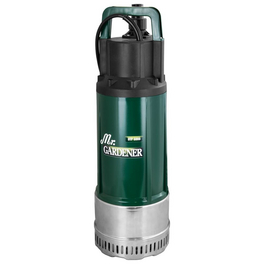 Tauchpumpe »DTP 6000«, 1200 W, Fördermenge: 6000 l/h Tauchpumpe »DTP 6000«, 1200 W, Fördermenge: 6000 l/h