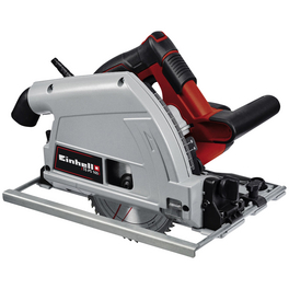 Tauchsäge »TE-PS 165«, 230 V, 1200 W, Sägeblatt ø: 165 mm Tauchsäge »TE-PS 165«, 230 V, 1200 W, Sägeblatt ø: 165 mm
