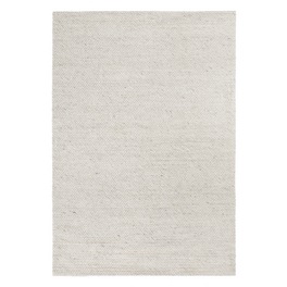 Teppich »Brave«, BxL: 70 x 140 cm, creme/beige