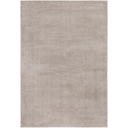 Teppich »Cala Bona«, BxL: 57 x 110 cm, beige