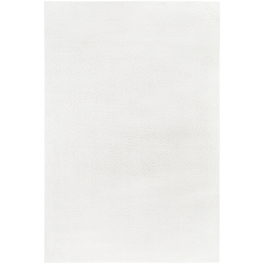 Teppich »Cala Bona«, BxL: 57 x 110 cm, creme
