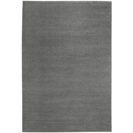 Teppich »Jerez«, BxL: 67 x 140 cm, hellgrau