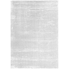 Teppich »Lambskin«, BxL: 120 x 170 cm, weiß