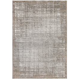 Teppich »Opland Fleckerl«, BxL: 67 x 140 cm, beige