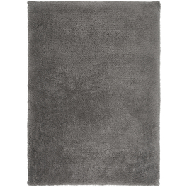 Teppich »Posada«, BxL: 65 x 130 cm, grau