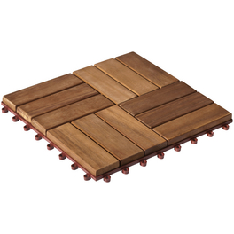 Terrassenfliese