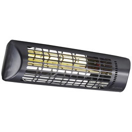 Terrassenheizstrahler »Q-Time Golden 1800«, 1800W Terrassenheizstrahler »Q-Time Golden 1800«, 1800W