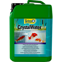 Tetra Pond CrystalWater 3L