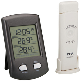 Thermometer »RATIO«