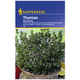 Thymian vulgaris Thymus Thymian vulgaris Thymus