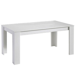 Tisch »Casablanca«, BxH: 120 x 80 cm, Spanplatte/ABS