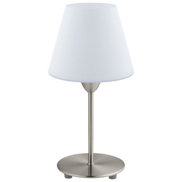 Tischleuchte »DAMASCO 1«, E14, Höhe: 30 cm Tischleuchte »DAMASCO 1«, E14, Höhe: 30 cm