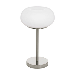 Tischleuchte »OPTICA-C«, Stahl, 2700-6500K
