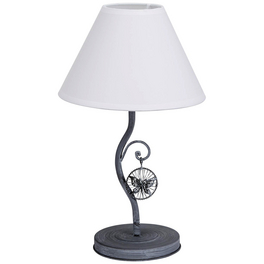 Tischleuchte »Vintage«, E14, Höhe: 33 cm