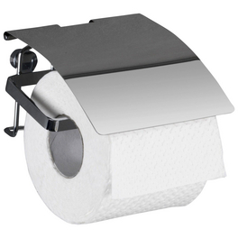 Toilettenpapierhalter »Premium«, rostfreier_Edelstahl, silberfarben