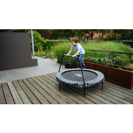 Trampolin »EXIT Tiggy Junior«, Ø 140 cm, max. Belastung: 25 kg Trampolin »EXIT Tiggy Junior«, Ø 140 cm, max. Belastung: 25 kg