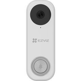 Überwachungskamera »Outdoor«, weiß, Auflösung: 1536x1536