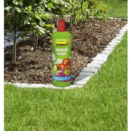 Gartenkrone Universaldnger, Bio, 1,0 l, geeignet fr Obst und Gemse -  hagebau.at