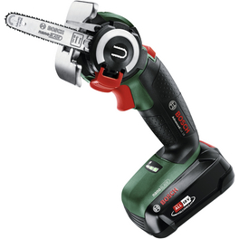 Universalsäge »Advanced Cut 18«, 18 V, Leerlaufhubzahl: 7000 U/min, mit Akku