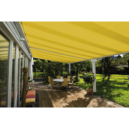 Unterglasmarkise »Trend 200«, BxT: 150x400 cm, anthrazit